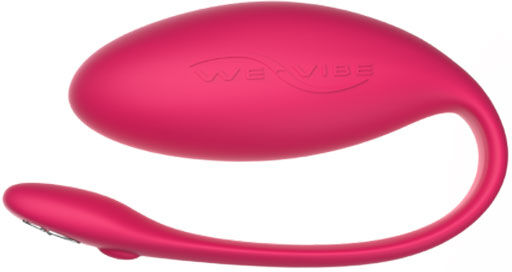 We-Vibe Jive trådløs vibrator rosa