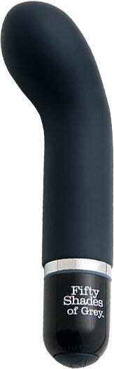 Fifty Shades Desire g-spot vibrator