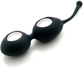 Fifty Shades of Grey - Silicone Ben Wa Balls