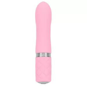 Pillow Talk - Flirty Bullet Vibrator - Rosa