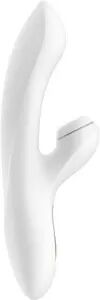 Satisfyer - G-spot Rabbit Vibrator