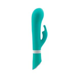 B Swish – Bwild Deluxe Bunny Rabbit Vibrator