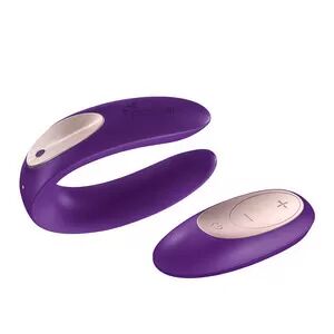 Partner - Par vibrator PLUS med fjernbetjening