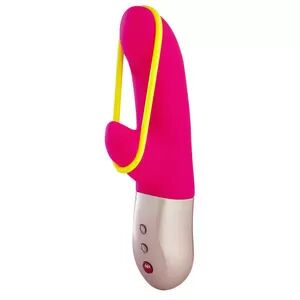 Fun Factory Amorino Mini Vibrator - Rosa