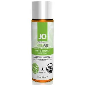 System JO JO Organic økologisk glidekrem - 60 ml