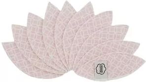 ImseVimse Labia Pads fra ImseVimse, rosa – 10 stk.