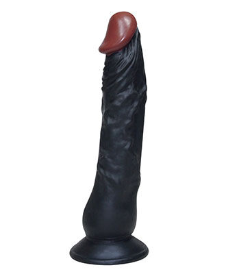 African Lover Dildo