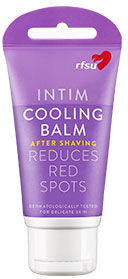 RFSU Intim Cooling Balm 40 Ml