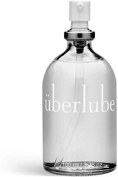 Überlube Glidemiddel 100 Ml