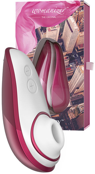 Womanizer Liberty Klitorisstimulator