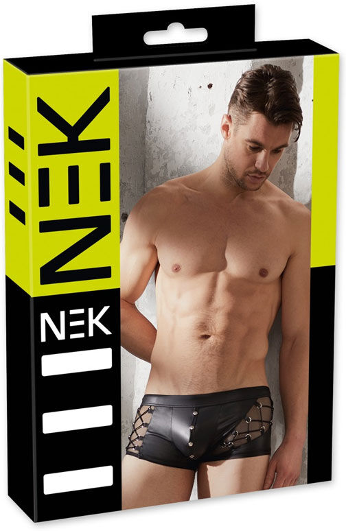 Nek Boxer Power Studs - Medium