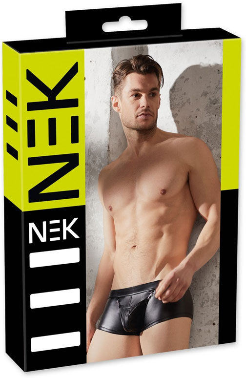 Nek Boxer Showmaster - Large