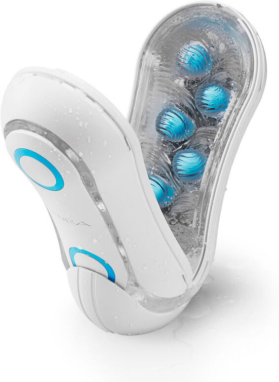 Tenga Flip Orb Blue Rush Masturbator