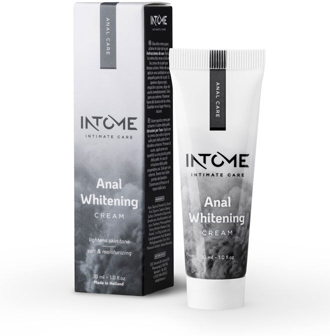 Intome Intimate Care Analbleking 30 Ml