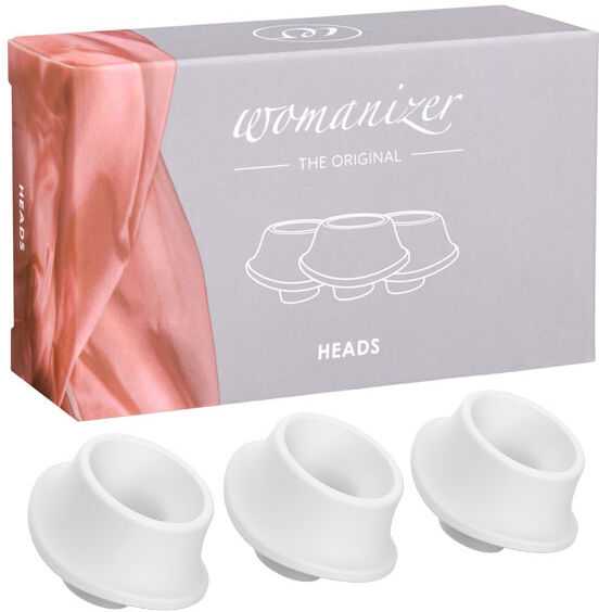 Womanizer Reservehetter Til Premium, Liberty, Starlet 2 Og Classic - Small