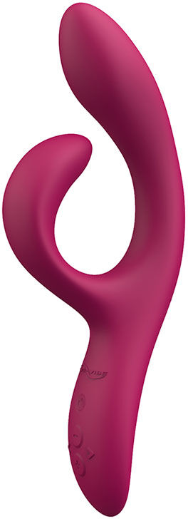 We-Vibe Nova 2 By We-Vibe Rabbitvibrator