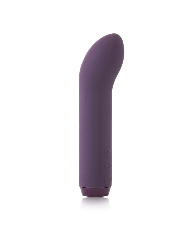 Je Joue G-Spot Vibrator