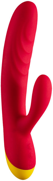 Romp Jazz Rabbitvibrator