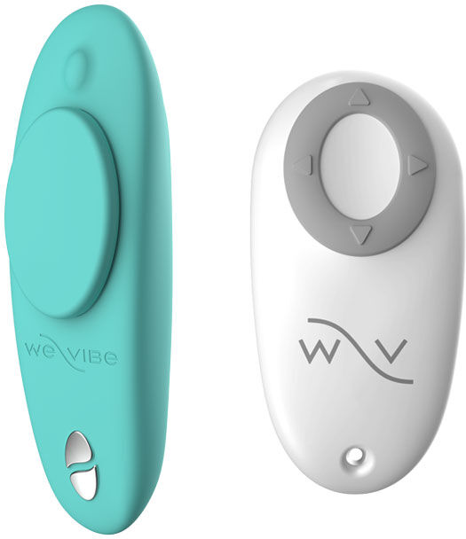 We-Vibe Moxie