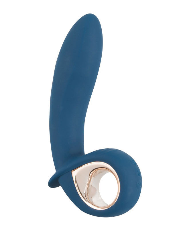 Oppblåsbar Petit Vibrator