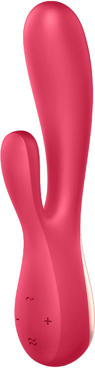 Satisfyer Mono Flex Rabbitvibrator