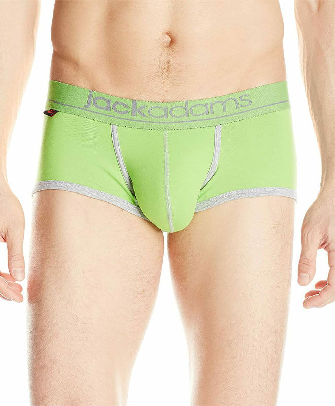 Jack Adams - Shorty Boxer Brief - Xl