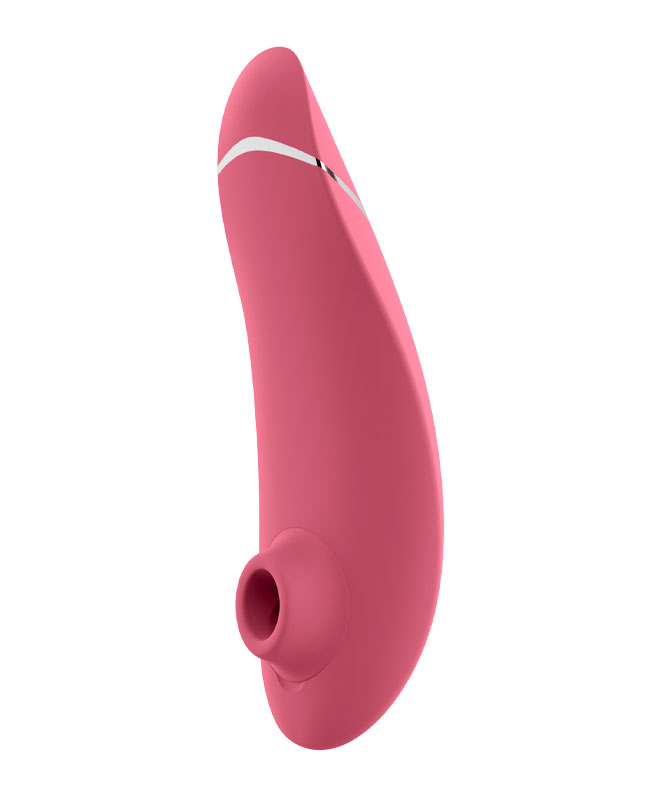 Womanizer Premium 2 Klitorisstimulator