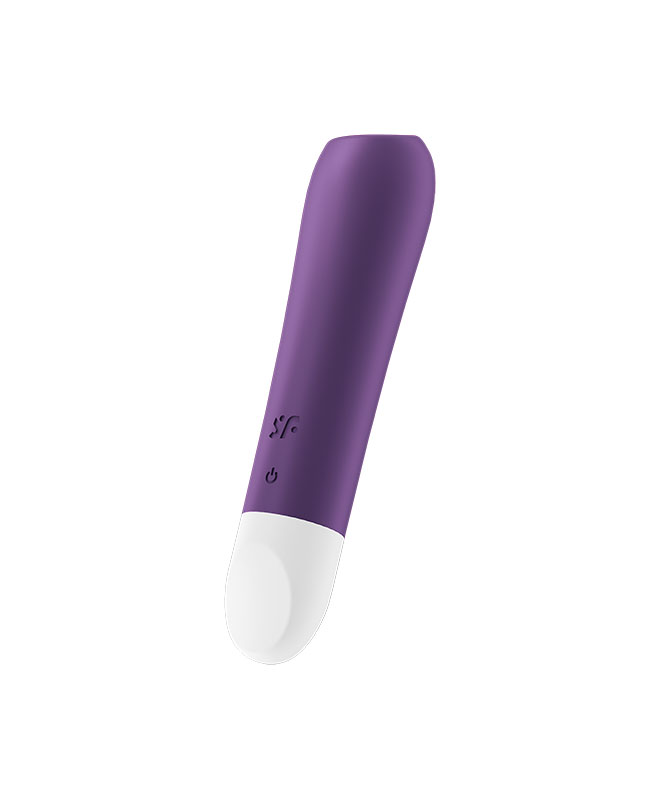 Satisfyer Ultra Power Bullet 2 Klitorisvibrator