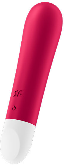 Satisfyer Ultra Power Bullet 1 Klitorisvibrator