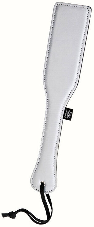 Fifty Shades Of Grey - Twitchy Palm Spanking Paddle