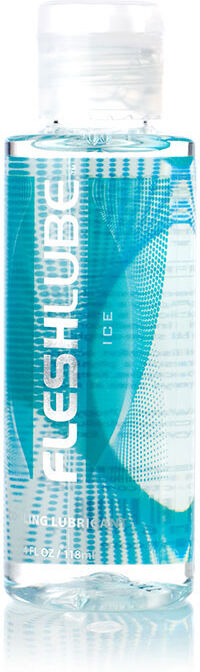 Fleshlight Fleshlube Ice 100 Ml