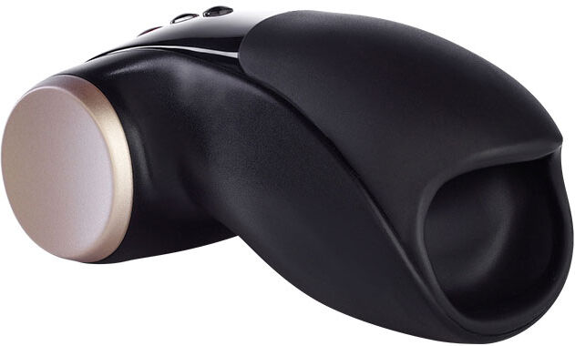 Fun Factory Cobra Libre Ii - Kraftig Vibrator For Menn