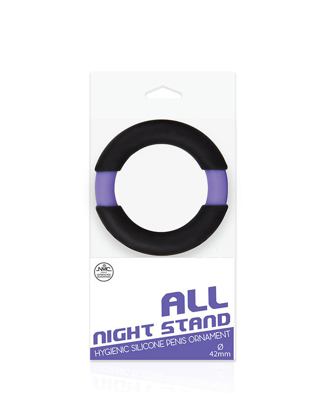 All Night Stand Penisring 42 Mm