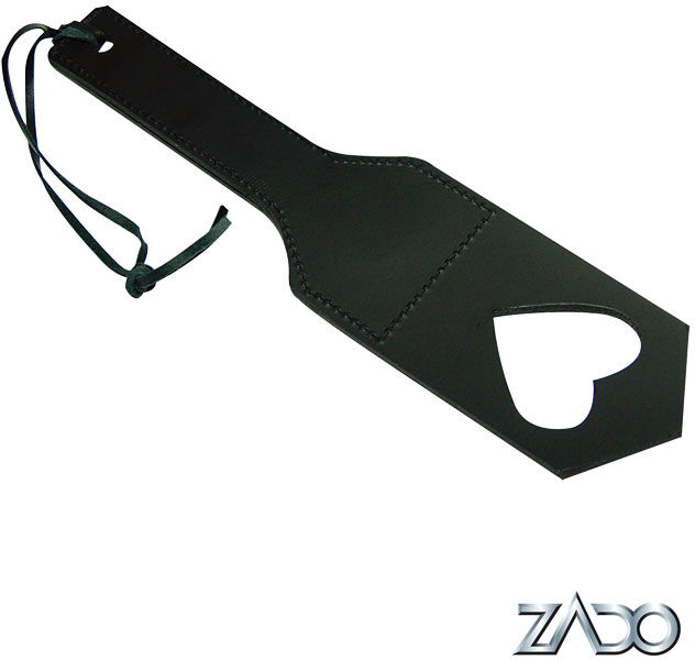 Zado Heart Paddle