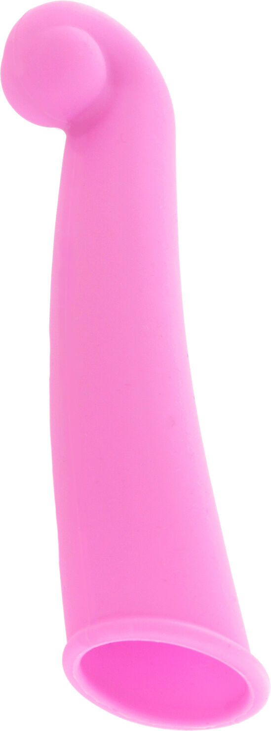 Feelz Toys Feelztoys Rosa Fingervibrator