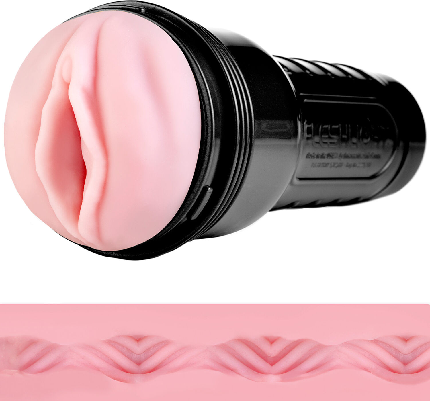 Fleshlight Pink Lady Vortex