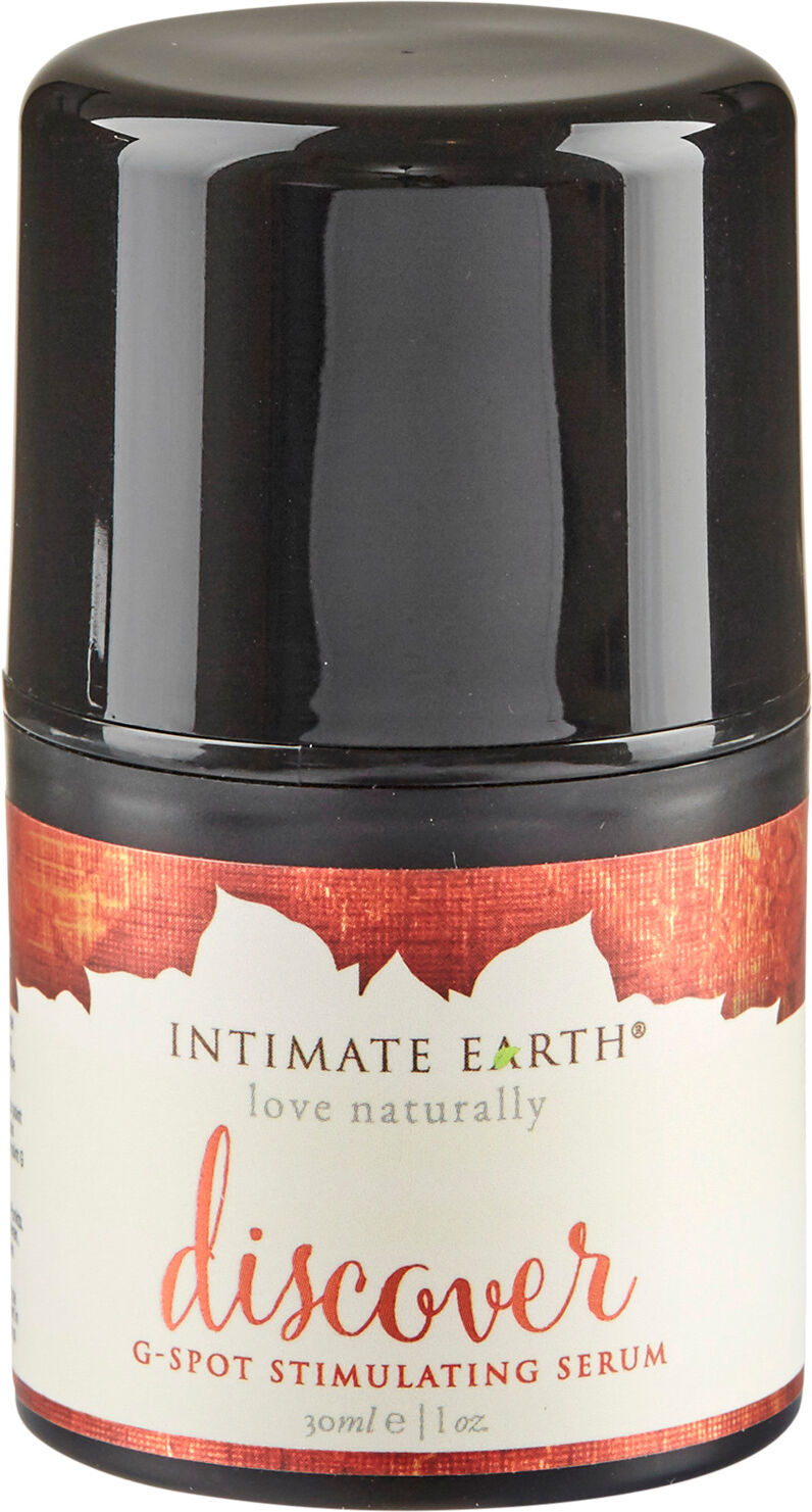 Intimate Organics Stimulerende G-punktsserum 30 ml