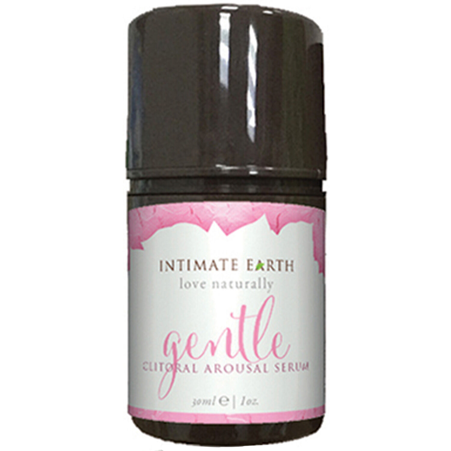 Intimate Organics Intimate Earth Klitorisstimulerende Gelé Mild 30 ml