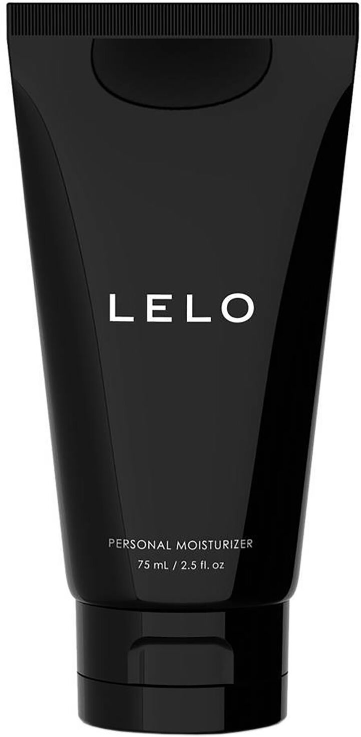 Lelo Personal Moisturizer Vannbasert Glidemiddel 75 ml