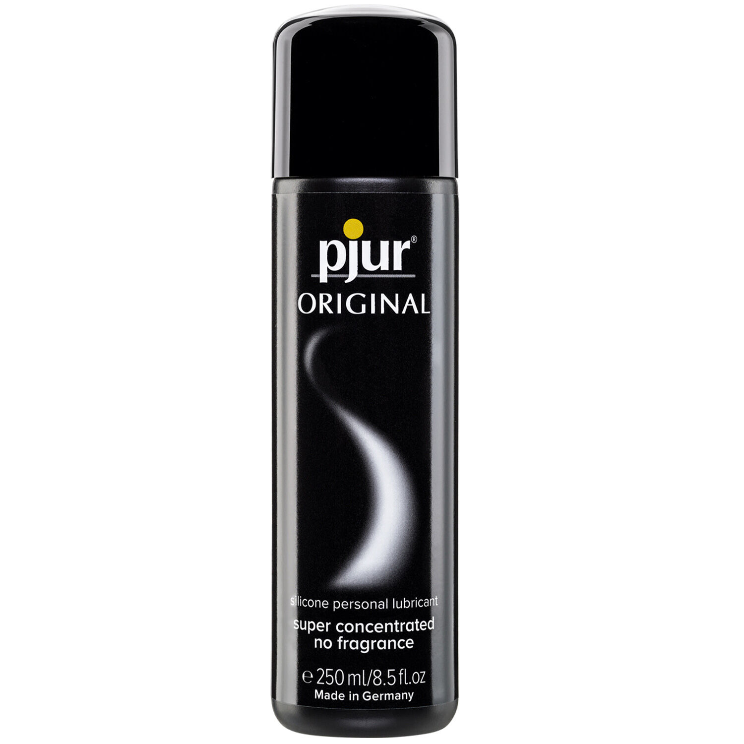 Pjur Original Silikonbasert Glidemiddel 250 ml