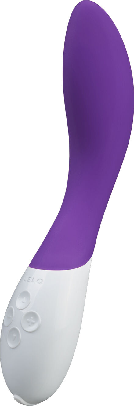 Lelo Mona 2 Oppladbar G-punktsvibrator