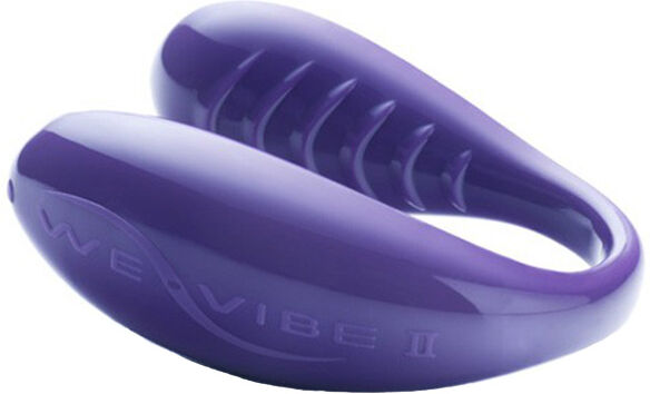 We-Vibe Plus - Parvibrator