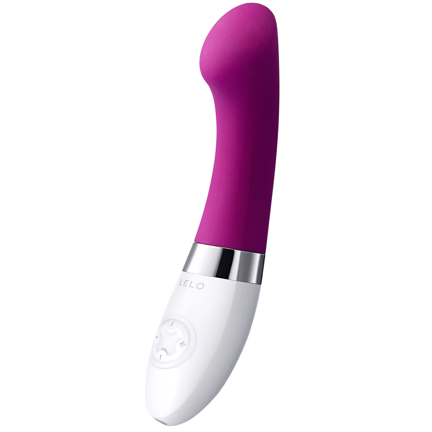 Lelo Gigi 2 Oppladbar G-punktsvibrator