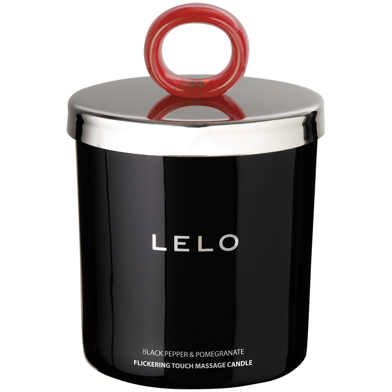 Lelo Varmende massasjelys 150 g