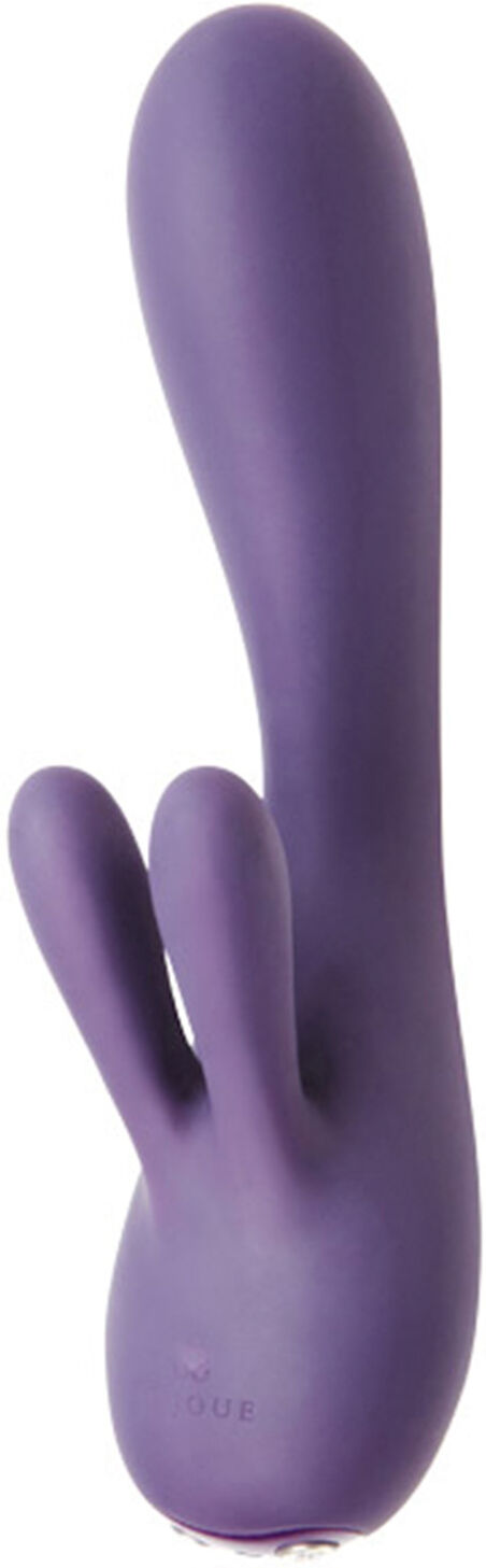 Je Joue FiFi by Je Joue Oppladbar Rabbit Vibrator