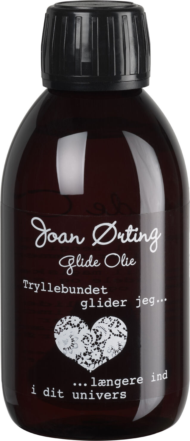 Joan Ørting Intim Glideolje 200 ml