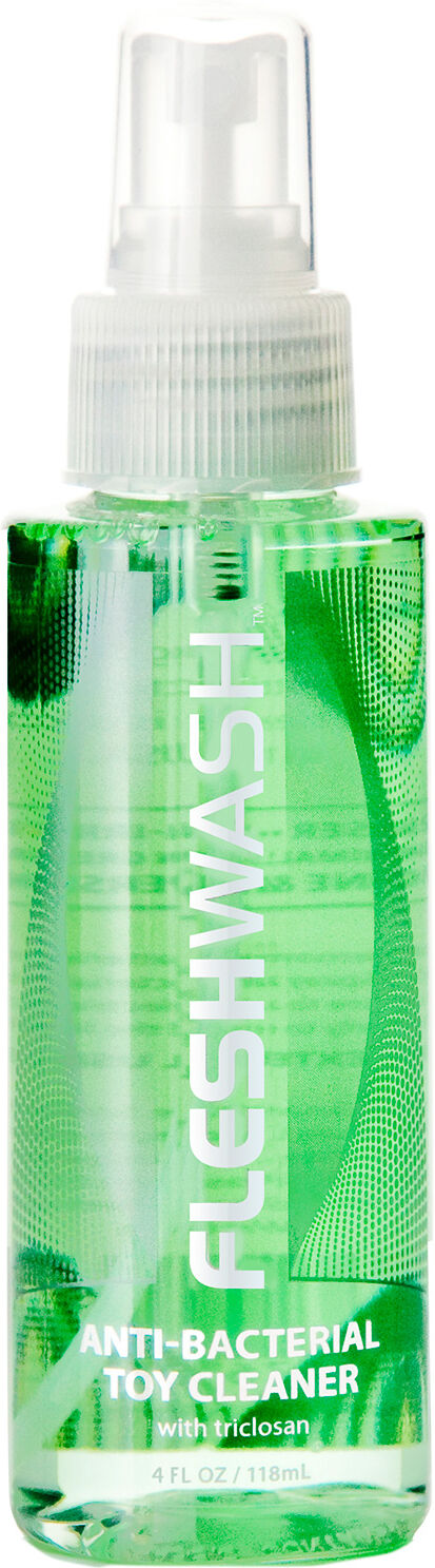 Fleshlight Wash Rensespray