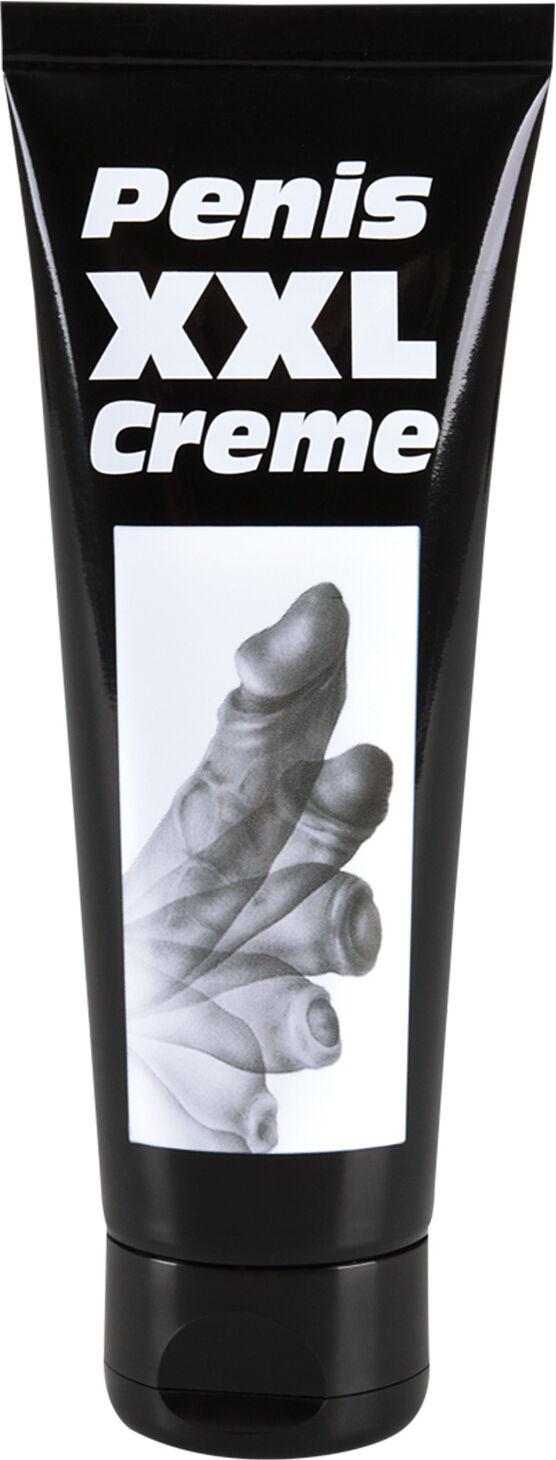 Mixed Penis XXL-krem 80 ml