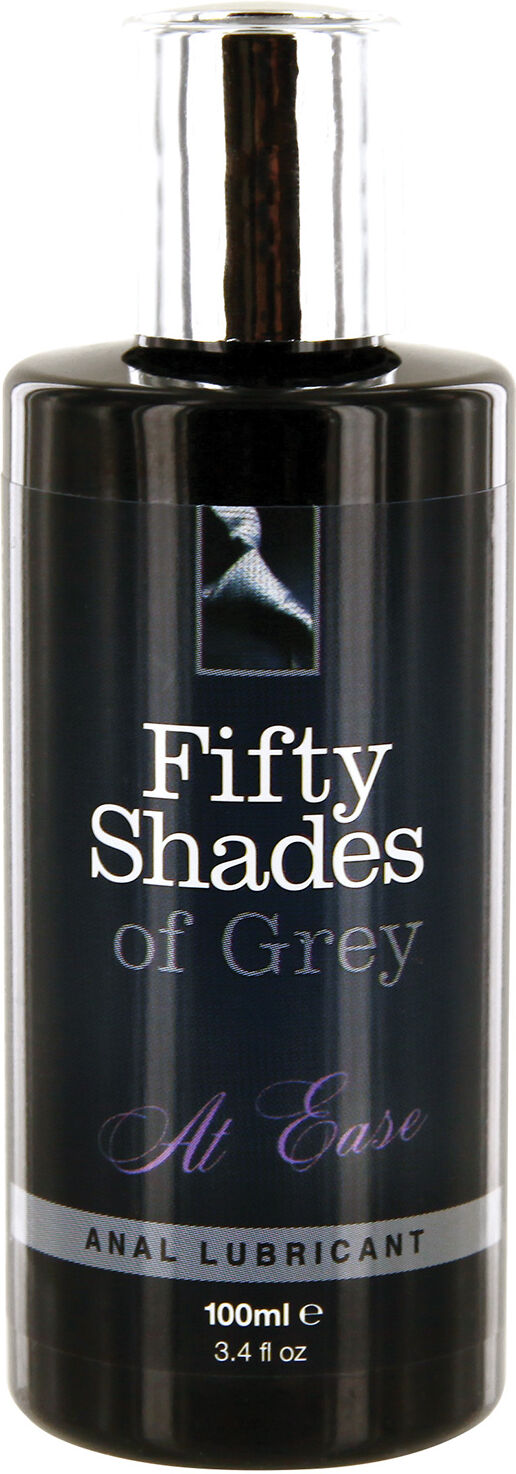 Fifty Shades of Grey Analt Glidemiddel