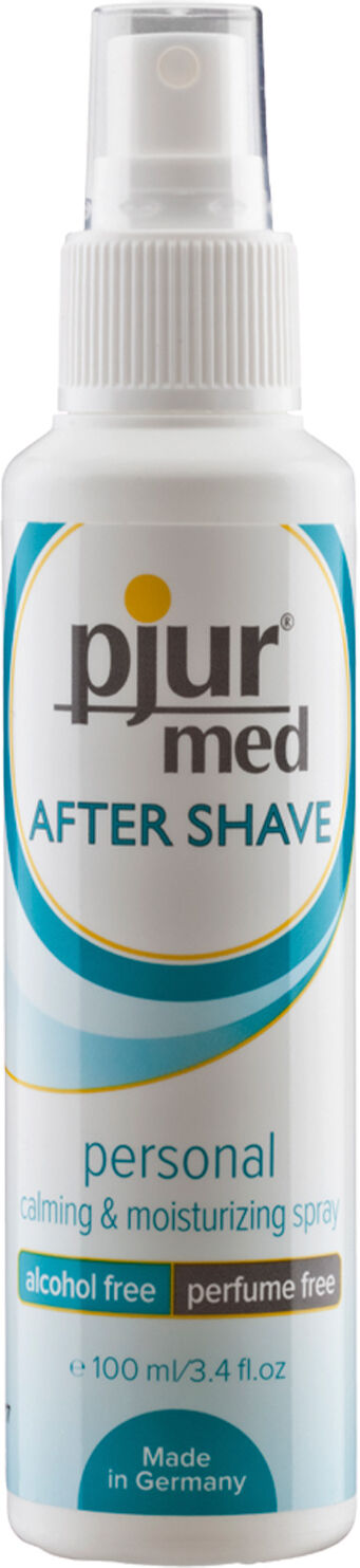 Pjur MED After Shave 100 ml